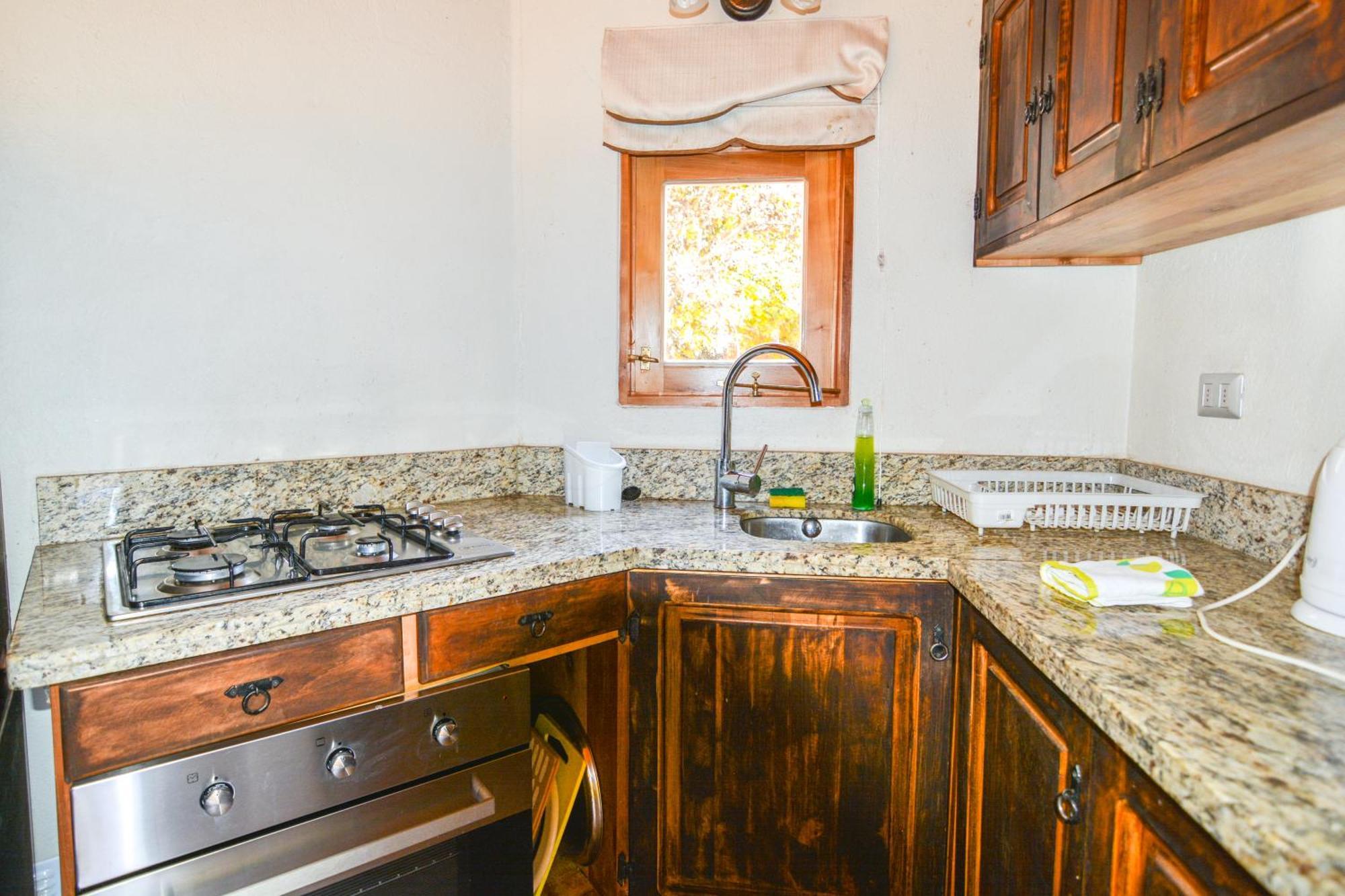 Aldea Del Valle - Elqui Villas, 皮斯科艾齐 客房 照片
