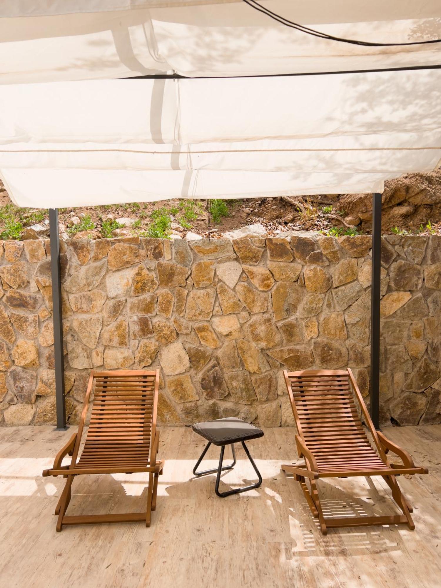 Aldea Del Valle - Elqui Villas, 皮斯科艾齐 客房 照片