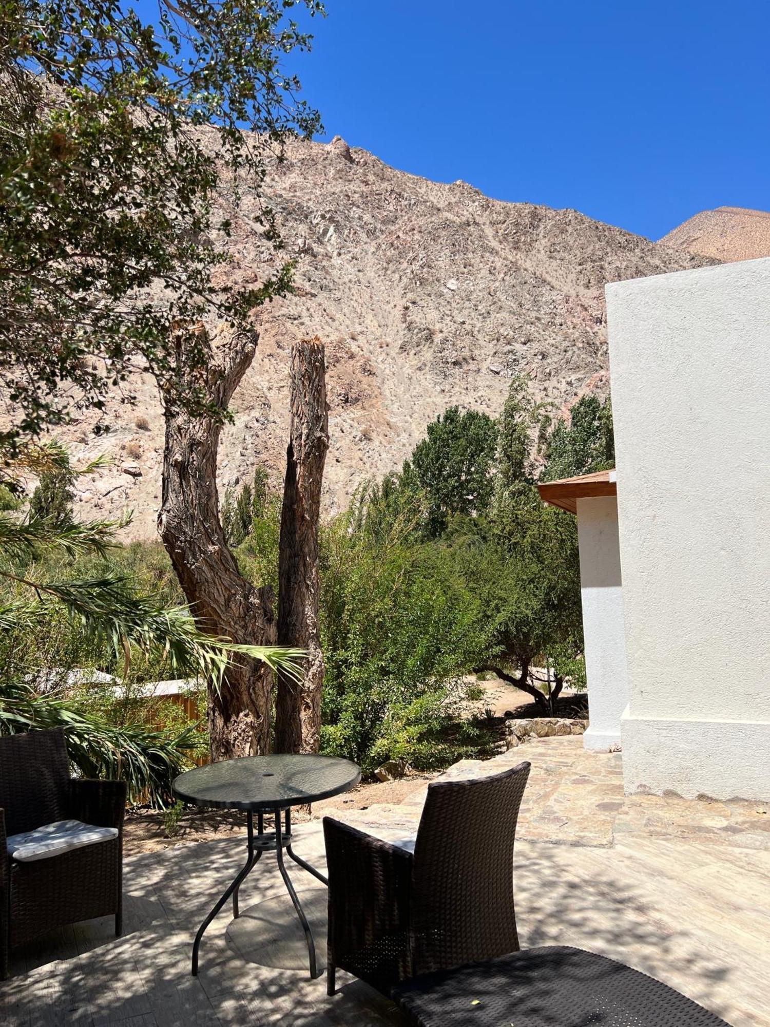 Aldea Del Valle - Elqui Villas, 皮斯科艾齐 客房 照片