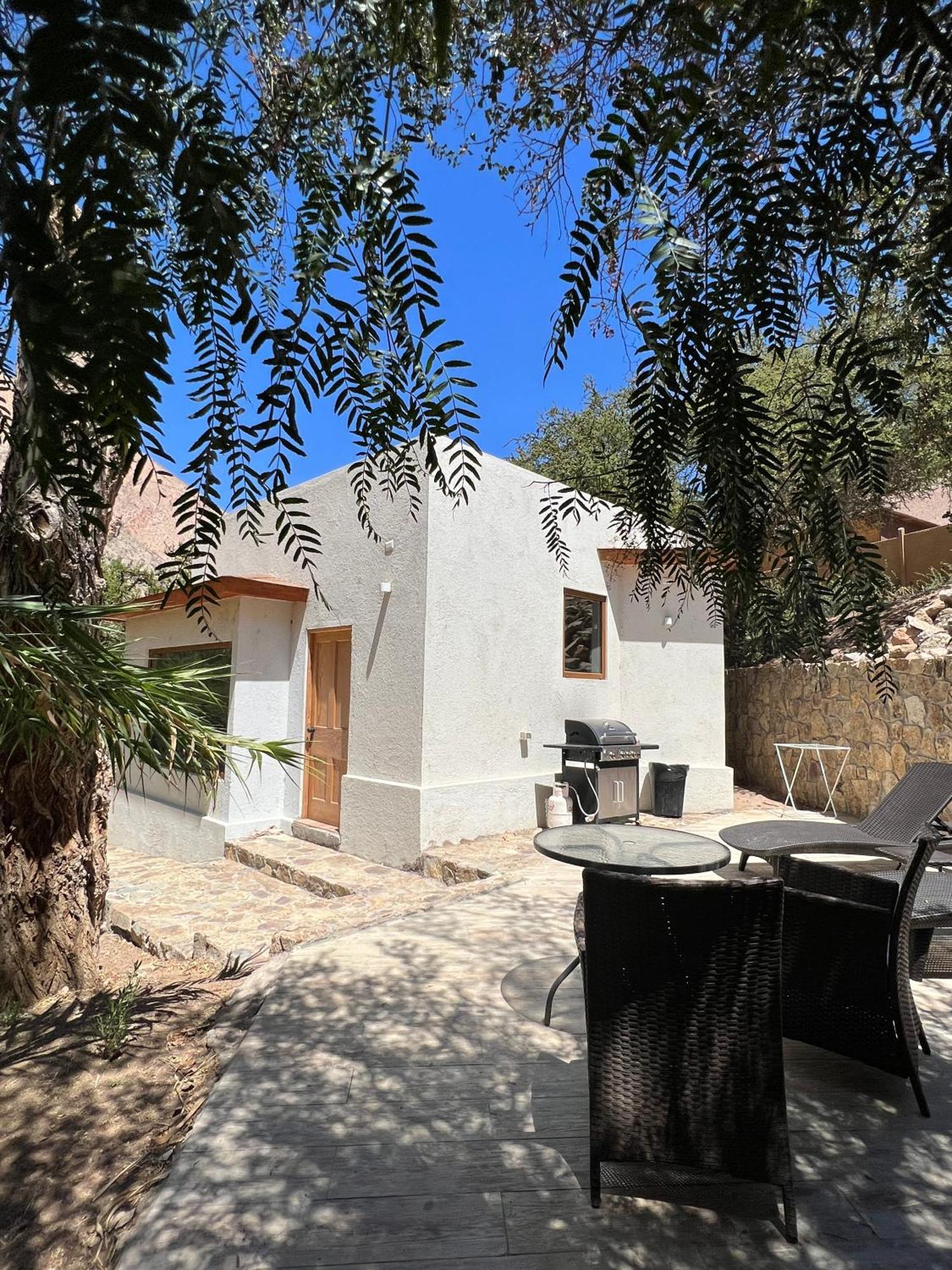 Aldea Del Valle - Elqui Villas, 皮斯科艾齐 客房 照片