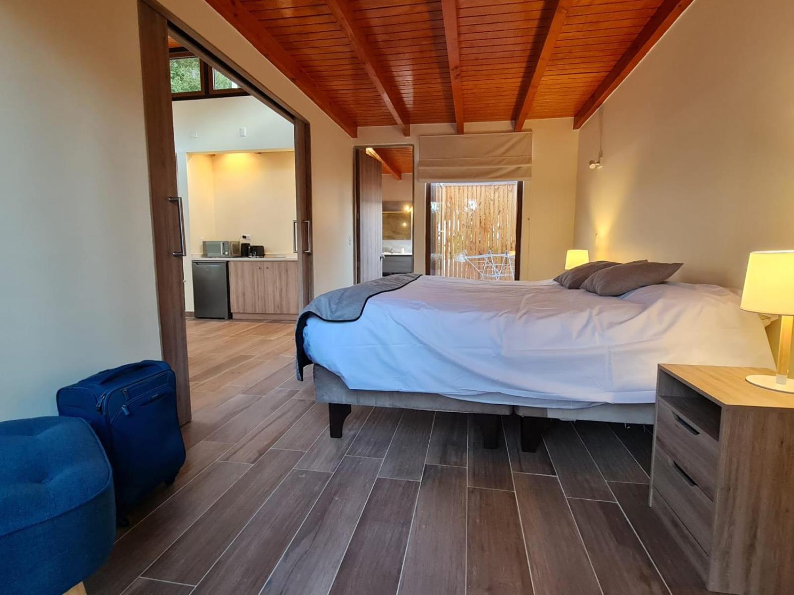 Aldea Del Valle - Elqui Villas, 皮斯科艾齐 客房 照片