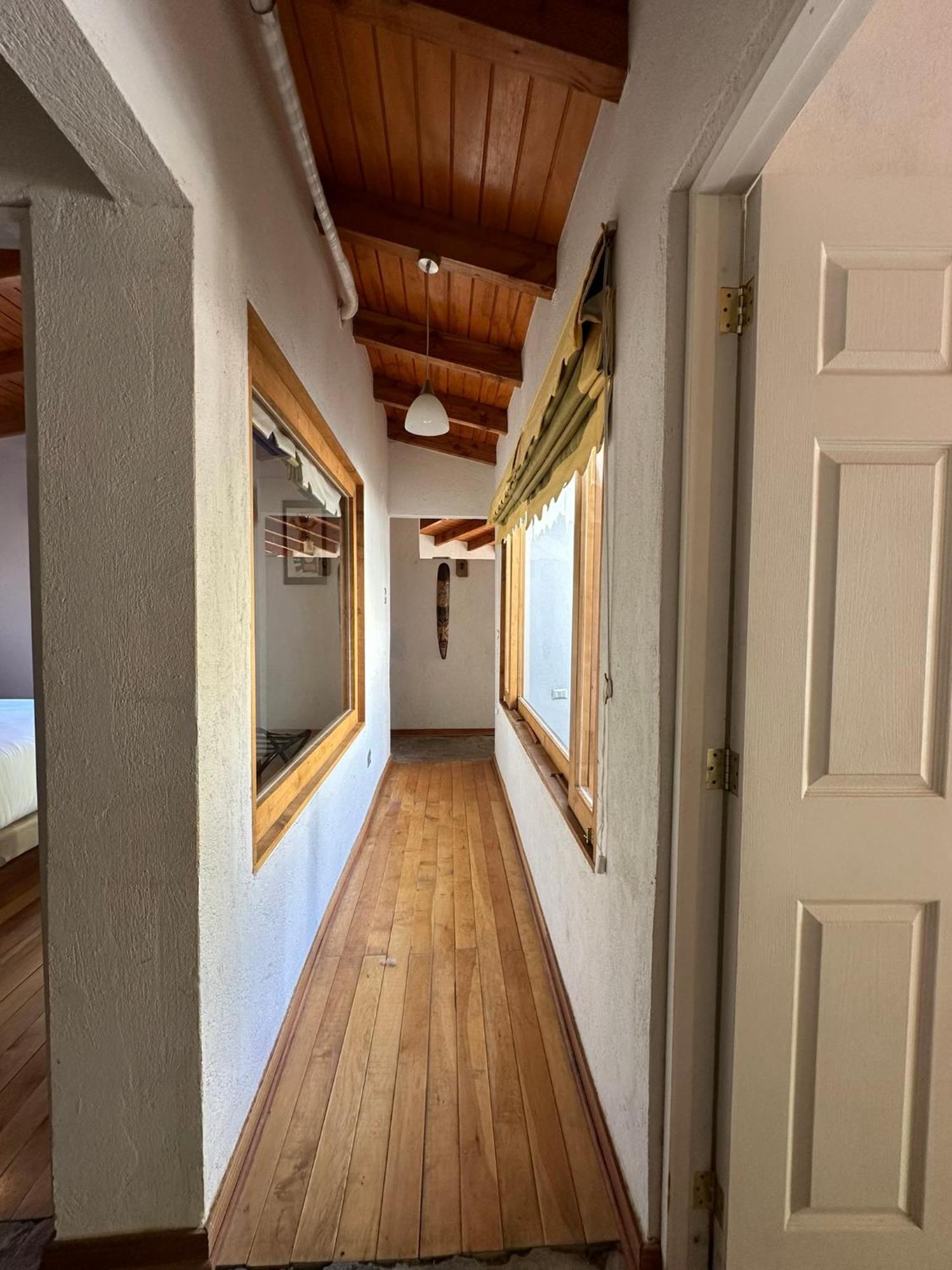 Aldea Del Valle - Elqui Villas, 皮斯科艾齐 客房 照片